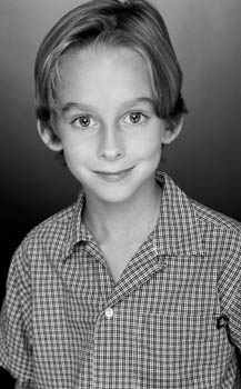 Sawyer Sweeten